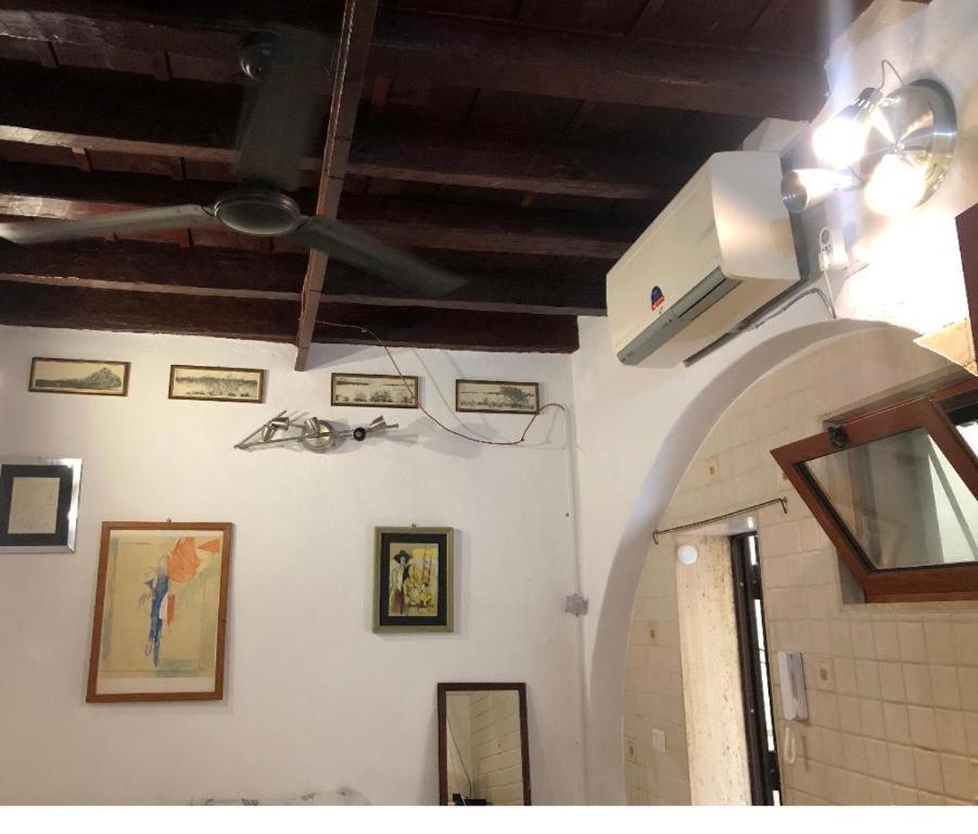 דירות בארי Nicolaiano Not Valid מראה חיצוני תמונה